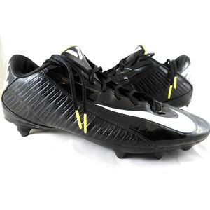 NIKE Vapor STRIKE Football Cleats FLYWIRE